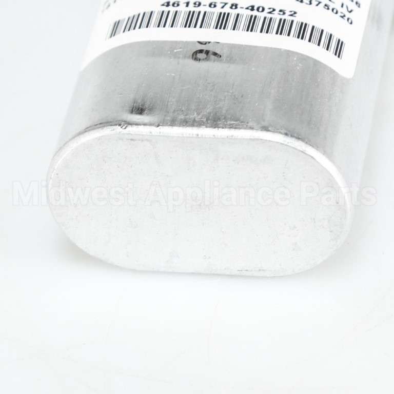 WP4375020 Whirlpool Capactr-Mg