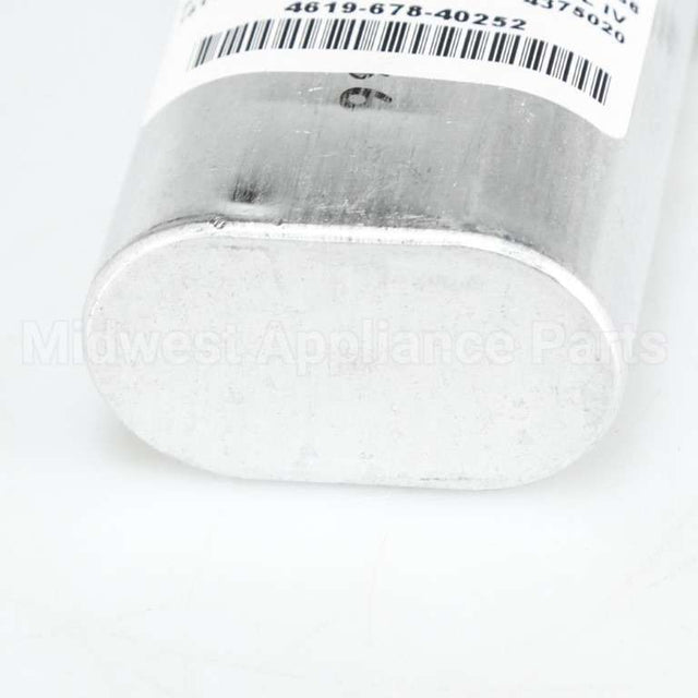 WP4375020 Whirlpool Capactr-Mg