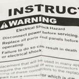 WP4387499 Whirlpool Bimetl-Def