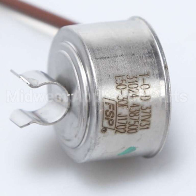 WP4387500 Whirlpool Bimetl-Def