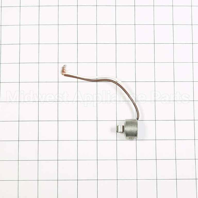 WP4387500 Whirlpool Bimetl-Def