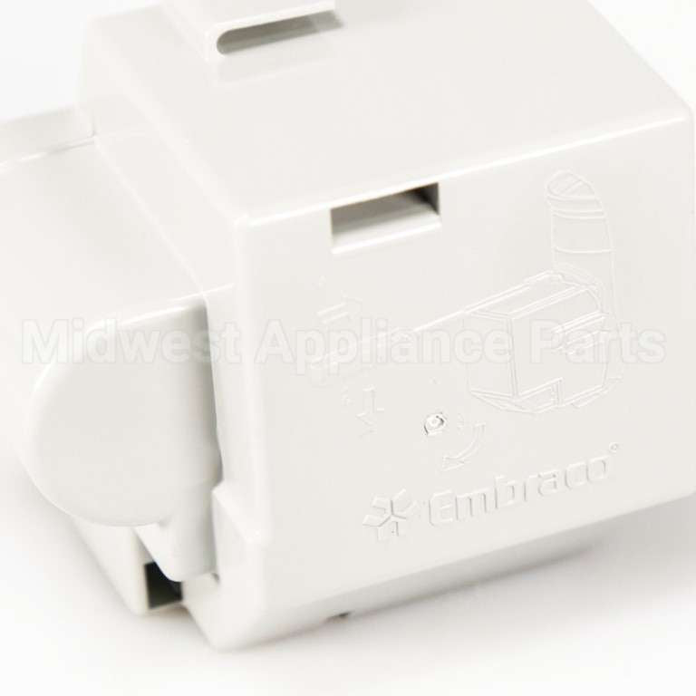 WP4387835 Whirlpool Overload