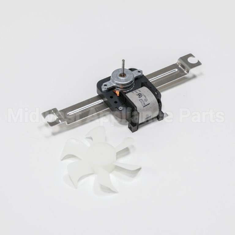 WP4389142 Whirlpool Motor-Evap