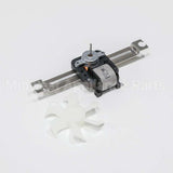 WP4389142 Whirlpool Motor-Evap