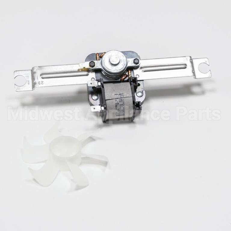WP4389142 Whirlpool Motor-Evap