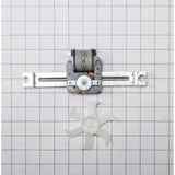 WP4389142 Whirlpool Motor-Evap