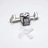 WP4389145 Whirlpool Motor-Evap