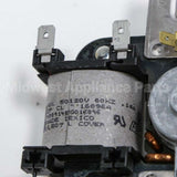 WP4389145 Whirlpool Motor-Evap