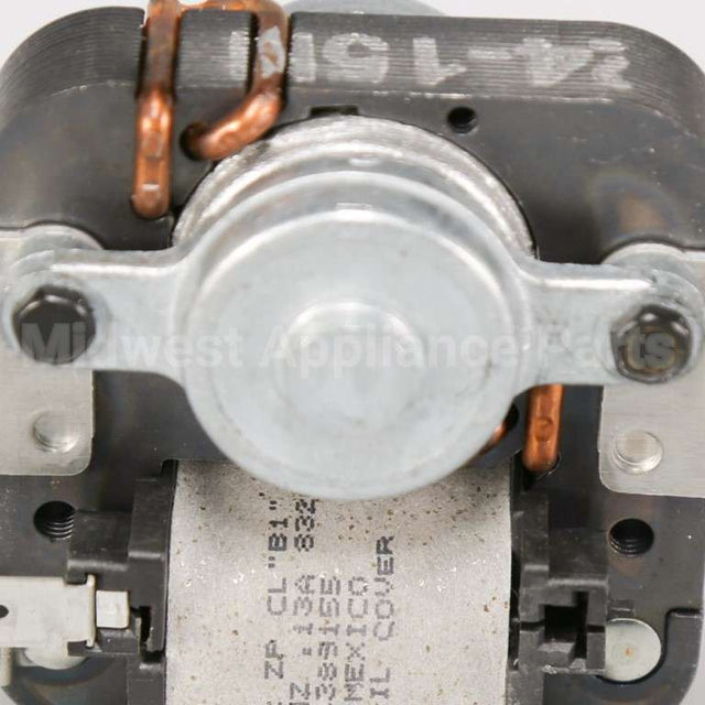 WP4389155 Whirlpool Motor-Evap