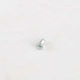 WP4393834 Whirlpool Screw