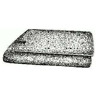 WP43X1 GE Insulat Baff