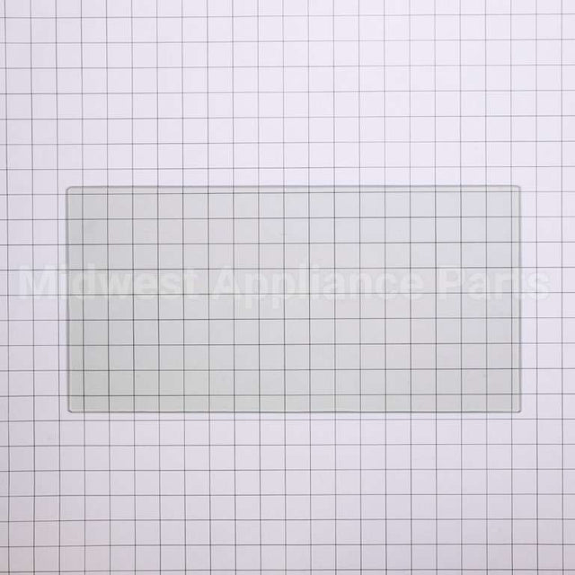 WP4448937 Whirlpool Glass-Door