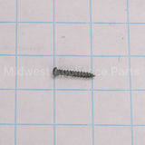 WP4448950 Whirlpool Screw