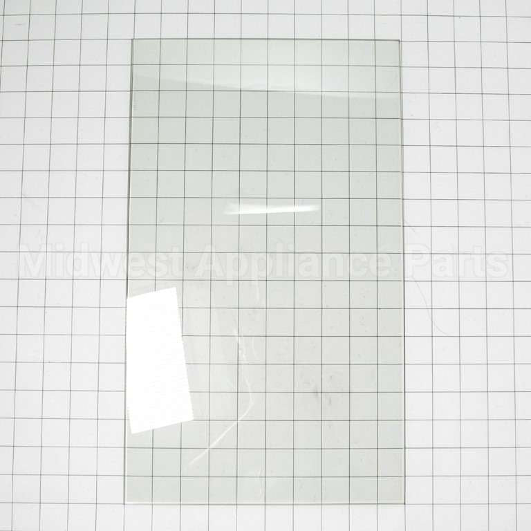 WP4449253 Whirlpool Glass-Door