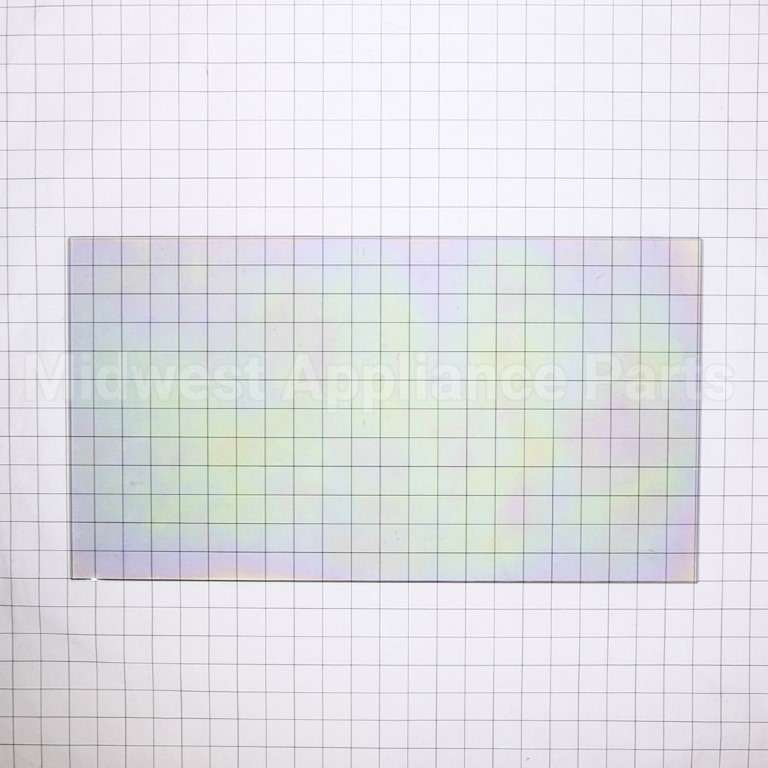 WP4449263 Whirlpool Glass-Door