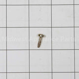 WP4449745 Whirlpool Screw
