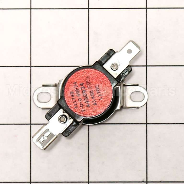 WP4450934 Whirlpool Thrmst-Fix