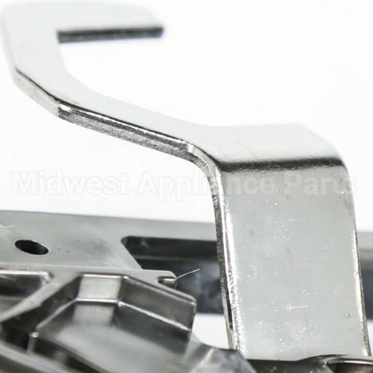 WP4451424 Whirlpool Latch-Door