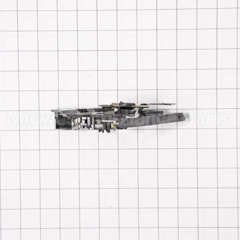 WP4451424 Whirlpool Latch-Door