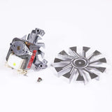 WP4451583 Whirlpool Motor-Fan