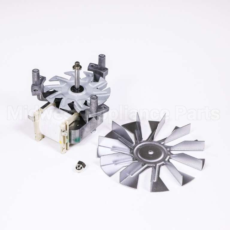WP4451583 Whirlpool Motor-Fan