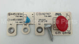 WP4451934 Whirlpool Suppressor