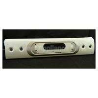 WP4453931WH Whirlpool Panl-Cntrl