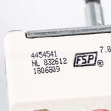 WP4454541 Whirlpool Switch-Inf