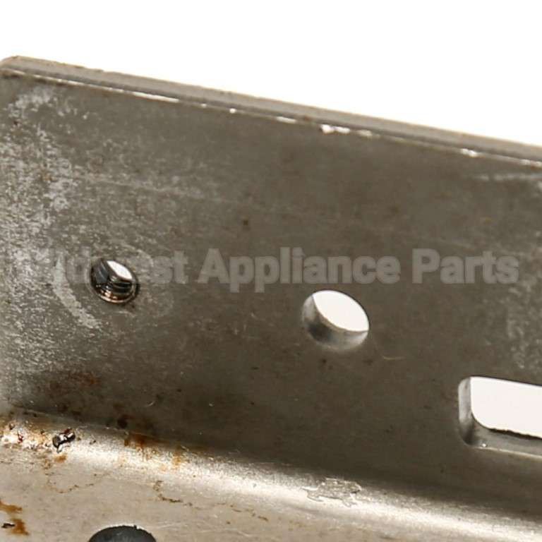 WP4455605 Whirlpool Hinge-Recv (Left)