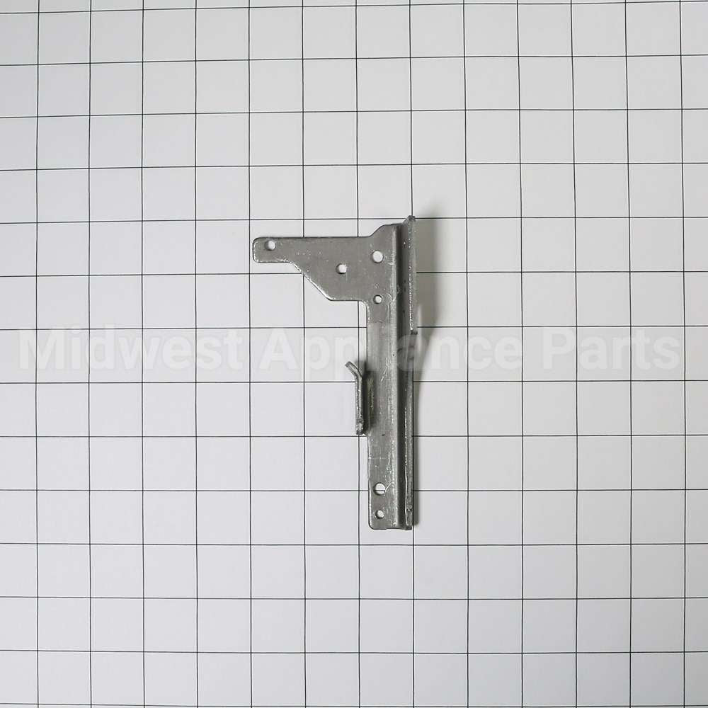 WP4455606 Whirlpool Hinge-Recv (Right)