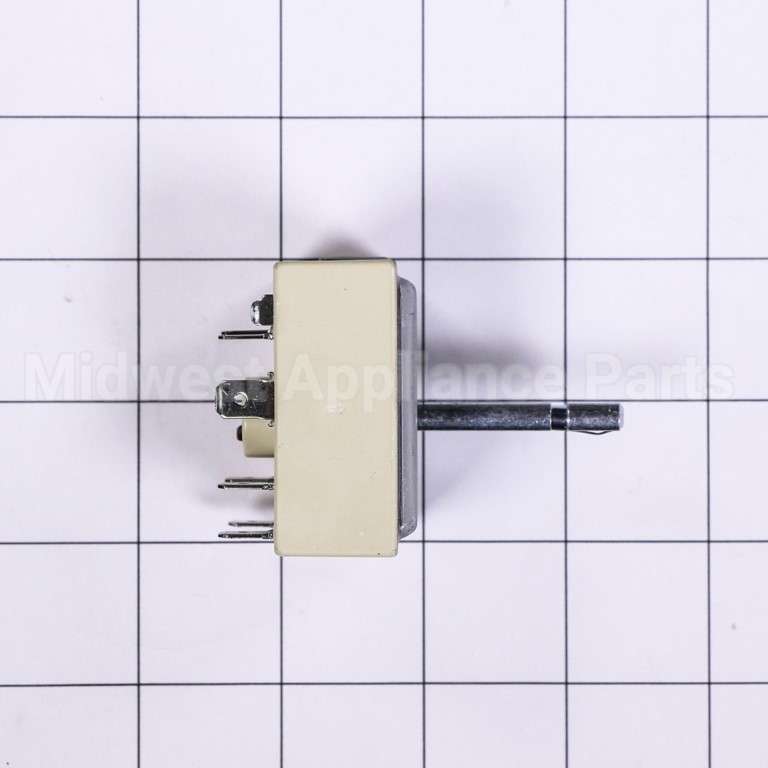 WP4456027 Whirlpool Switch-Inf