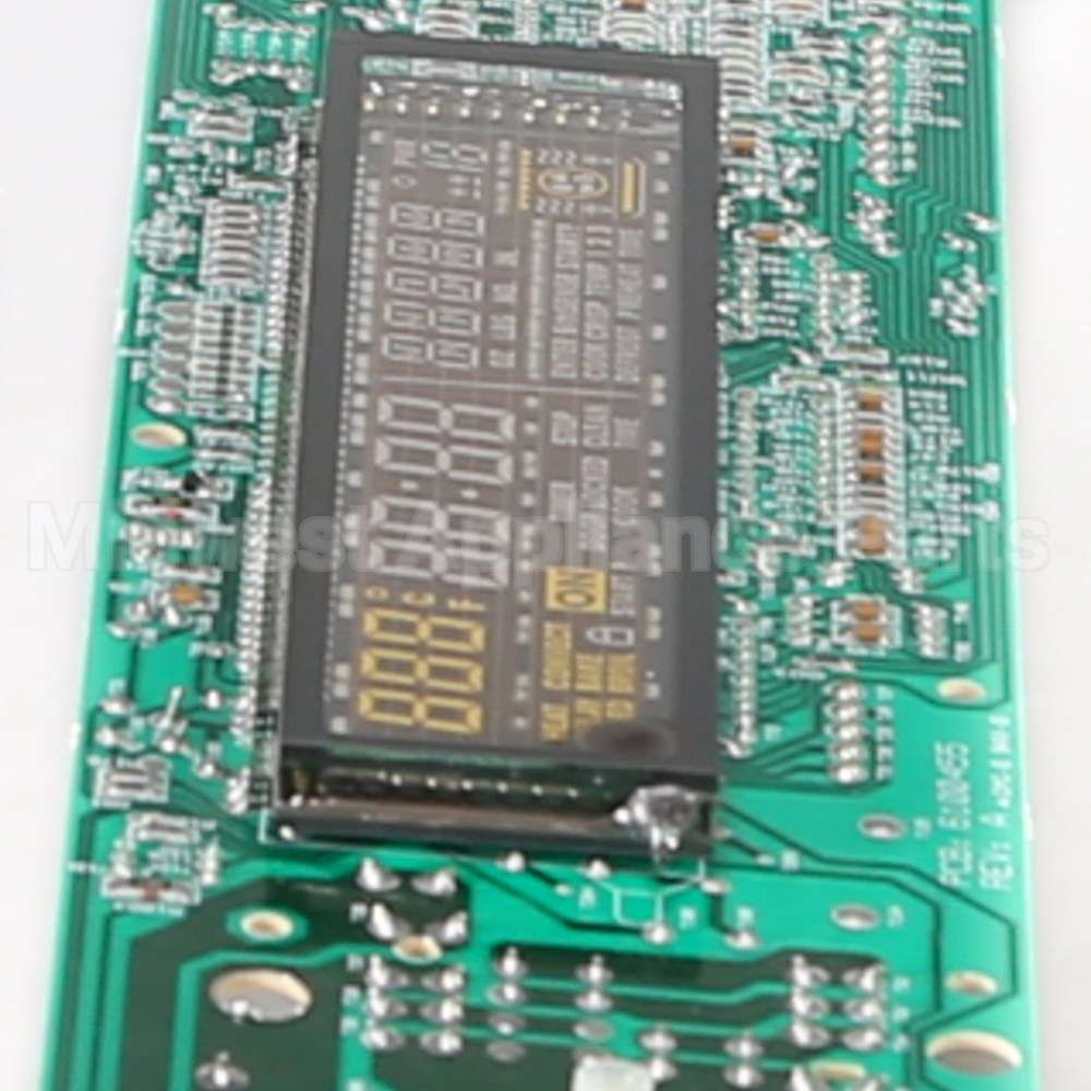 WP4456048 Whirlpool Cntrl-Elec