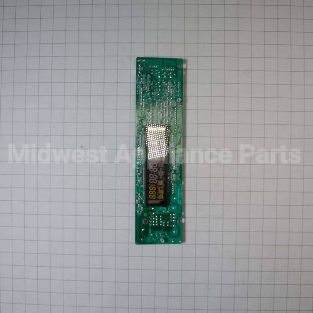 WP4456048 Whirlpool Cntrl-Elec