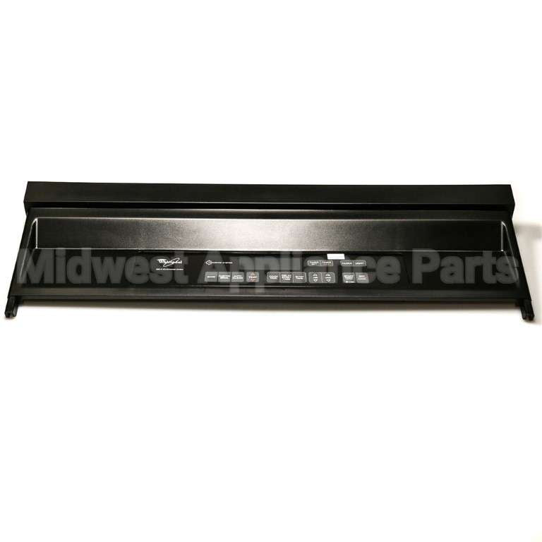 WP4456312 Whirlpool Panl-Cntrl