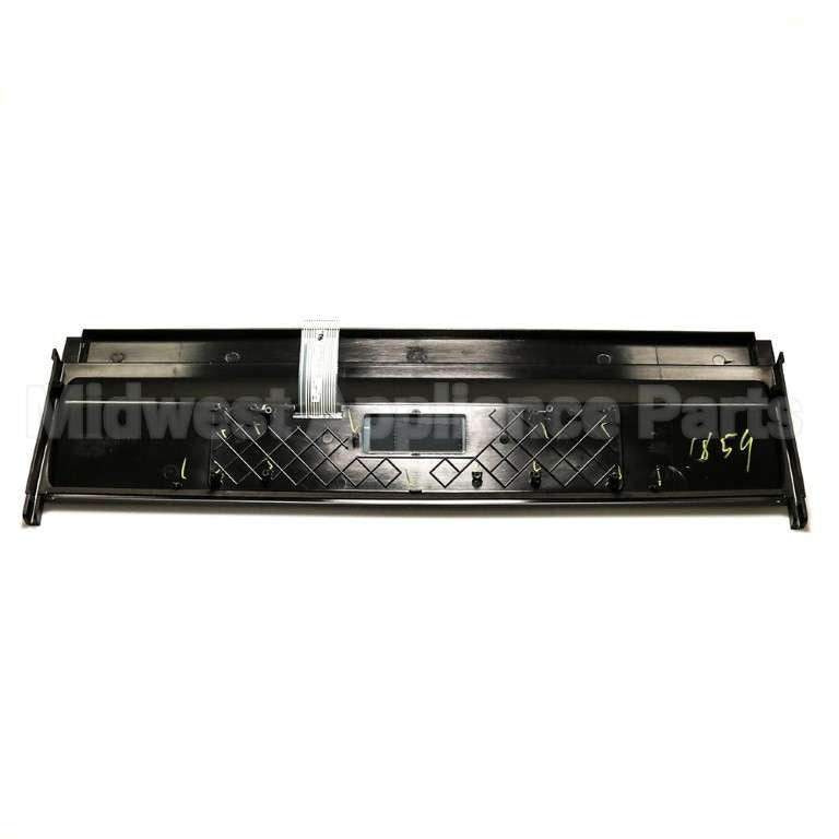 WP4456312 Whirlpool Panl-Cntrl