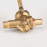 WP4456816 Whirlpool Valve-Brnr