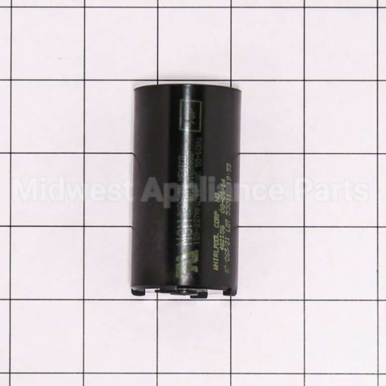 WP482156 Whirlpool Capacitor