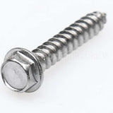 WP488163 Whirlpool Screw