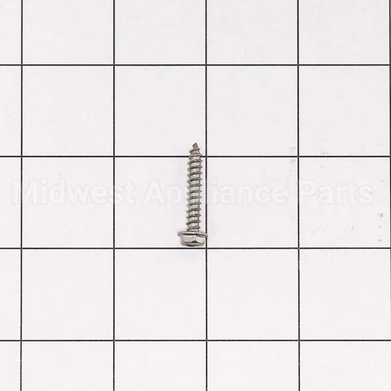 WP488163 Whirlpool Screw