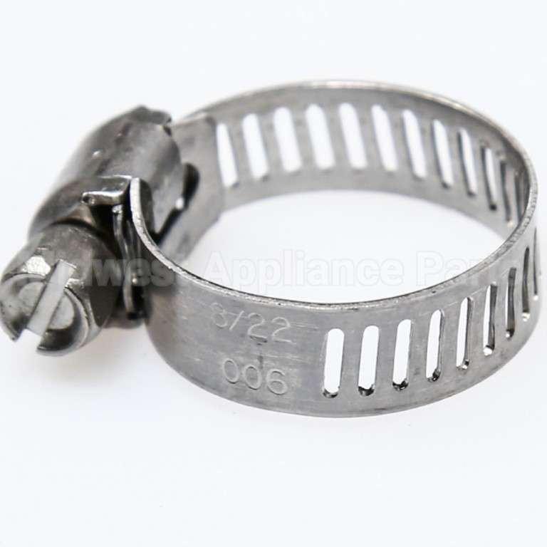 WP489503 Whirlpool Clamp