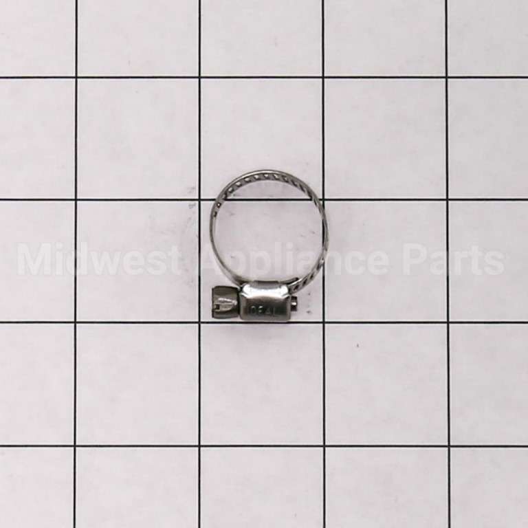 WP489503 Whirlpool Clamp