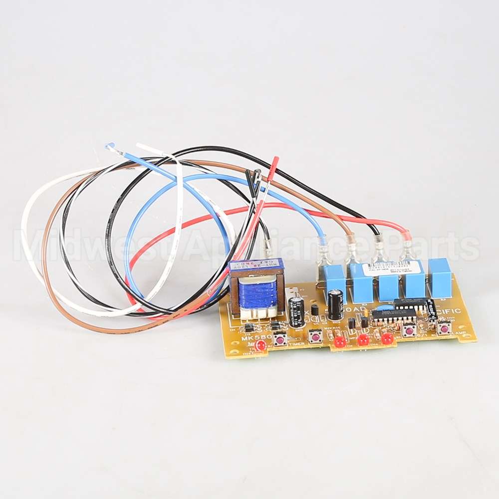 WP49001074 Whirlpool Cntrl-Elec