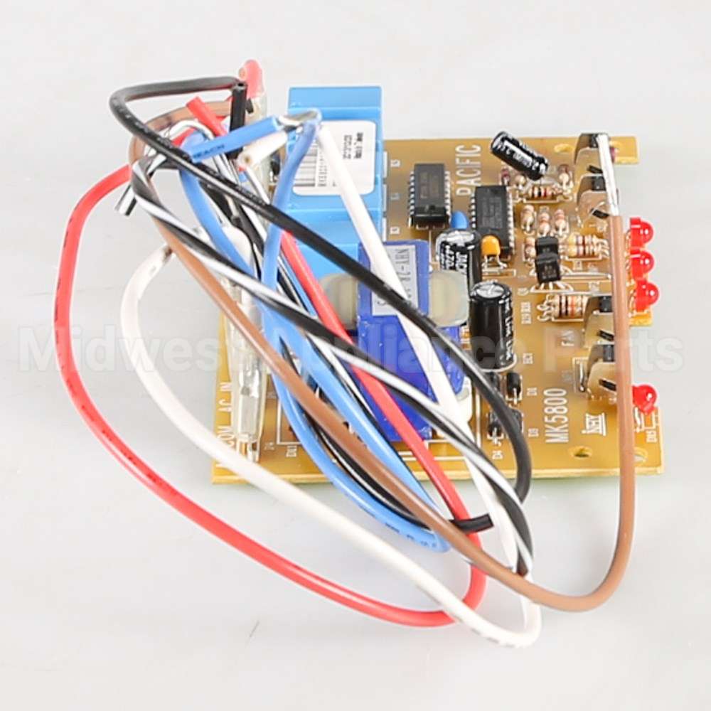 WP49001074 Whirlpool Cntrl-Elec