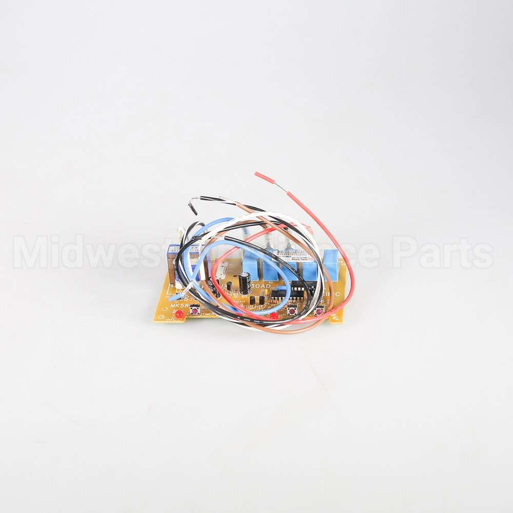 WP49001074 Whirlpool Cntrl-Elec