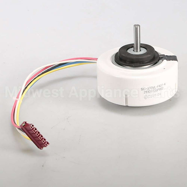 WP49X22362 GE Indoor Motor Kit