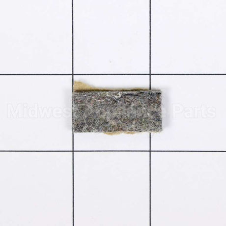 WP500092 Whirlpool Pad- Felt