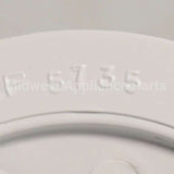 WP502220W Whirlpool Knob- Time