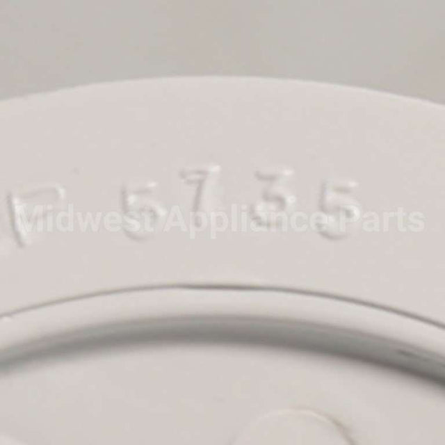 WP502220W Whirlpool Knob- Time