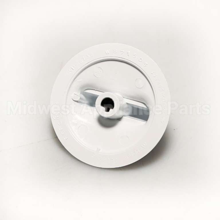 WP502220W Whirlpool Knob- Time