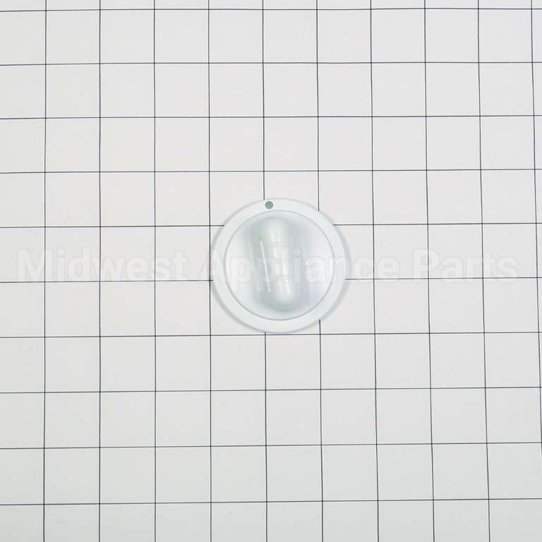 WP502220W Whirlpool Knob- Time
